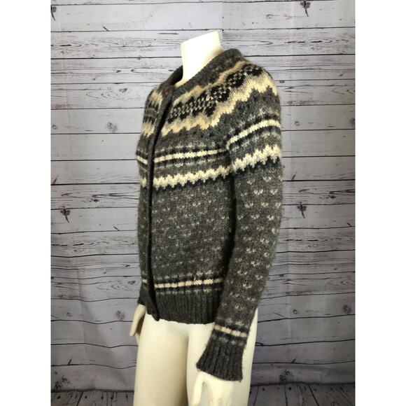 Eskimo Knitwear made in England sweater size medium - Picture 7 of 12